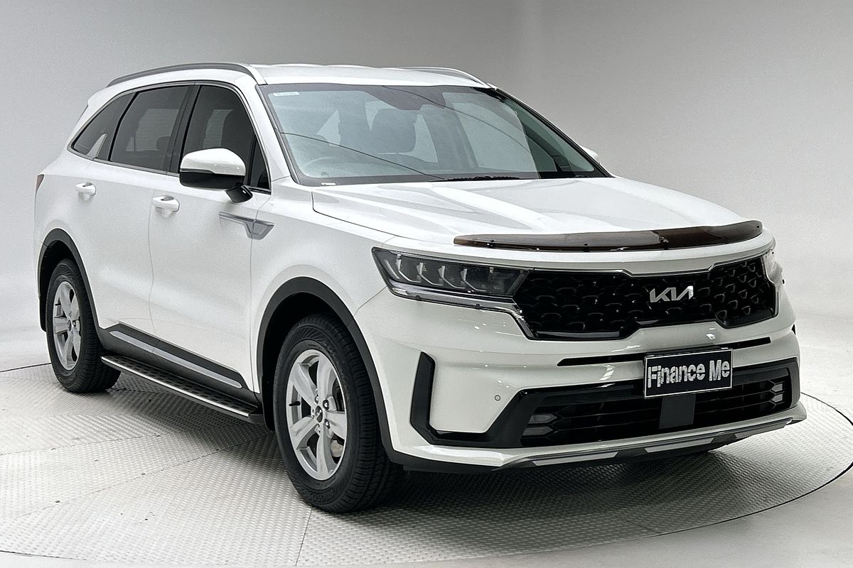 2022 Kia Sorento S MQ4