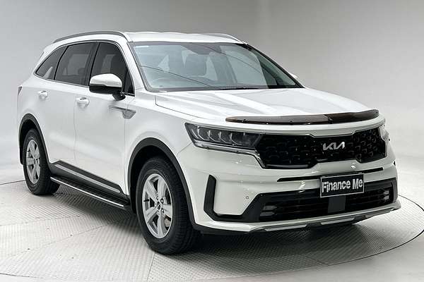 2022 Kia Sorento S MQ4