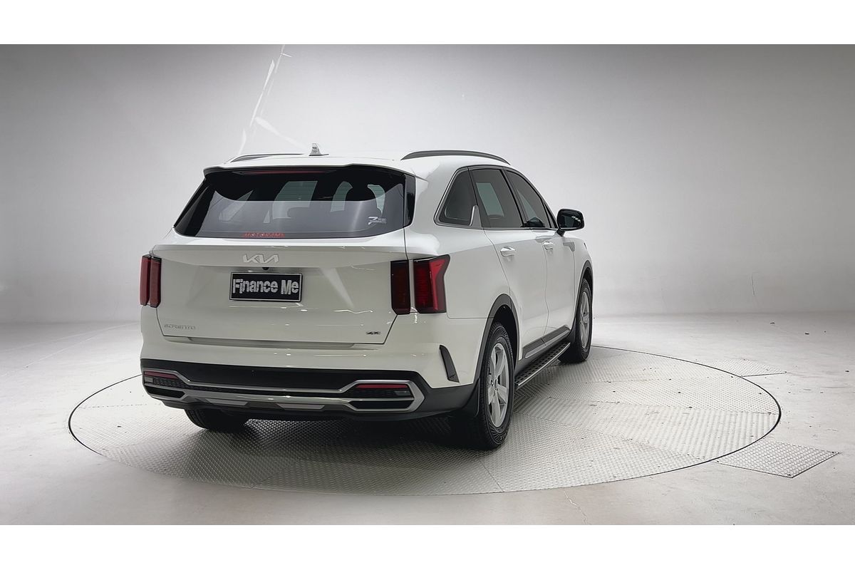 2022 Kia Sorento S MQ4