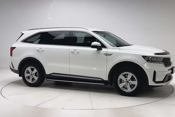 2022 Kia Sorento S MQ4 thumb-3
