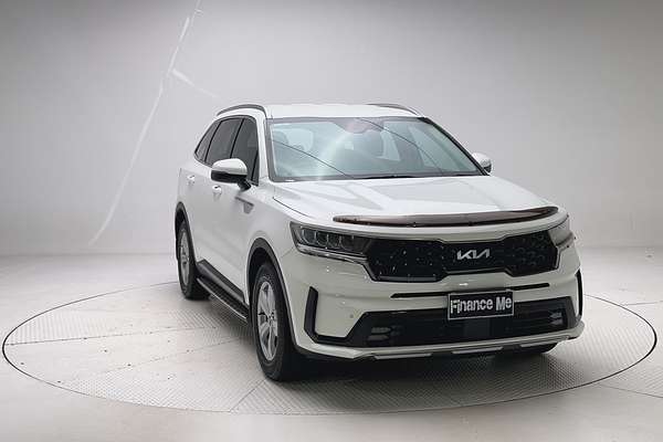 2022 Kia Sorento S MQ4 thumb-4