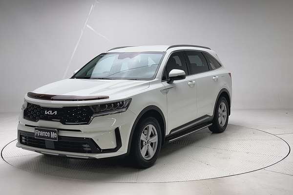 2022 Kia Sorento S MQ4 thumb-5