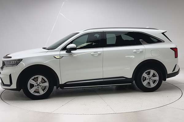 2022 Kia Sorento S MQ4 thumb-6