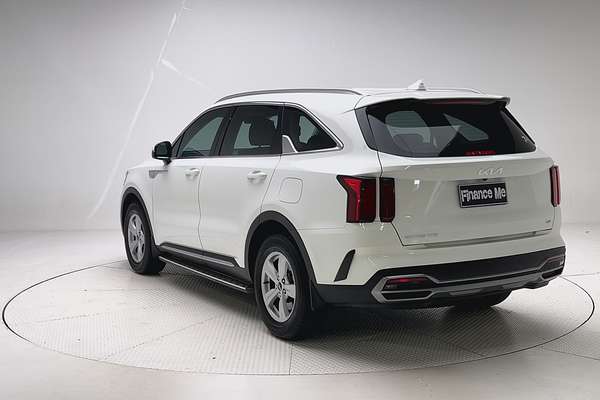 2022 Kia Sorento S MQ4 thumb-8