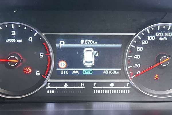 2022 Kia Sorento S MQ4 thumb-13