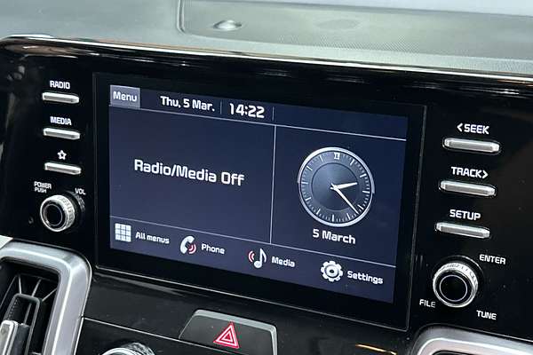 2022 Kia Sorento S MQ4 thumb-14