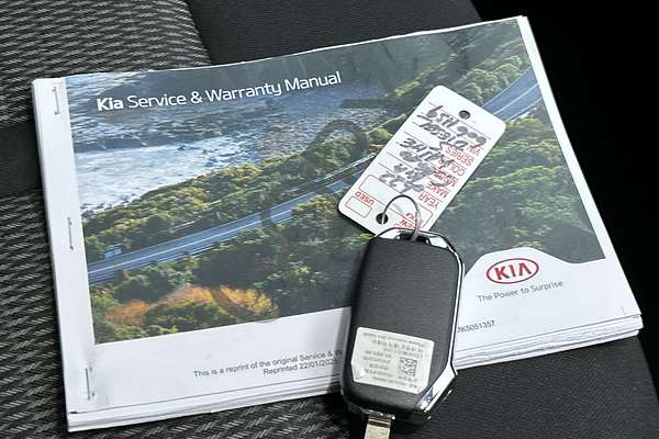 2022 Kia Sorento S MQ4 thumb-22