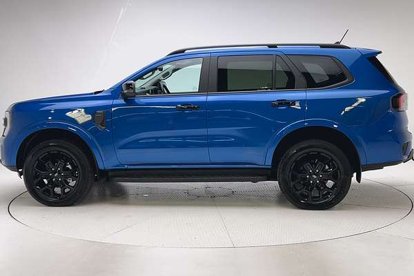 2025 Ford Everest Sport 2.0L thumb-7