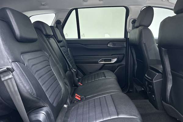 2025 Ford Everest Sport 2.0L thumb-11