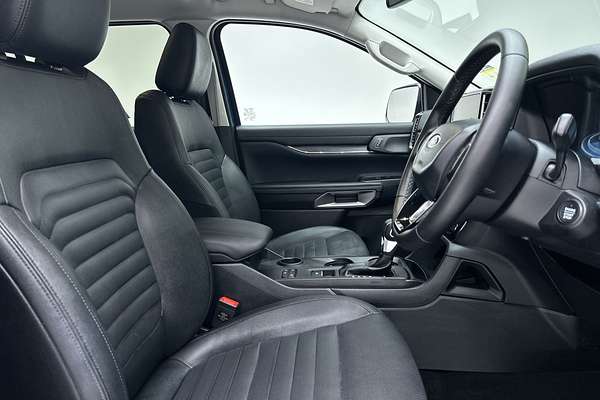 2025 Ford Everest Sport 2.0L thumb-12