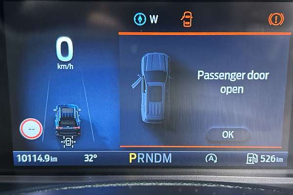 2025 Ford Everest Sport 2.0L thumb-13