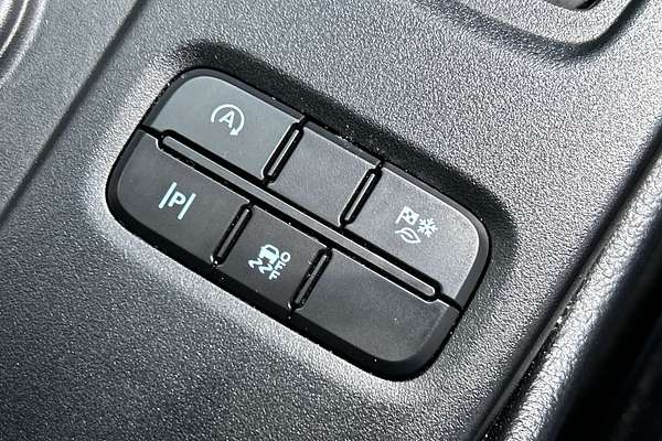 2025 Ford Everest Sport 2.0L thumb-15