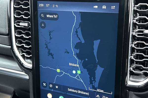 2025 Ford Everest Sport 2.0L thumb-16