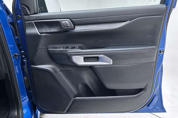 2025 Ford Everest Sport 2.0L thumb-18