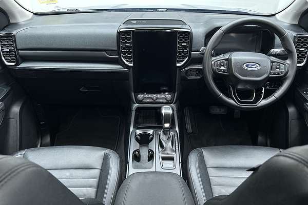 2025 Ford Everest Sport 2.0L thumb-19