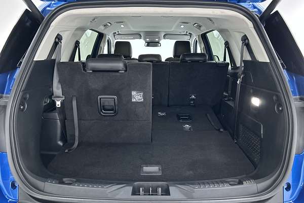 2025 Ford Everest Sport 2.0L thumb-20