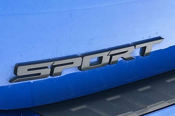 2025 Ford Everest Sport 2.0L thumb-21