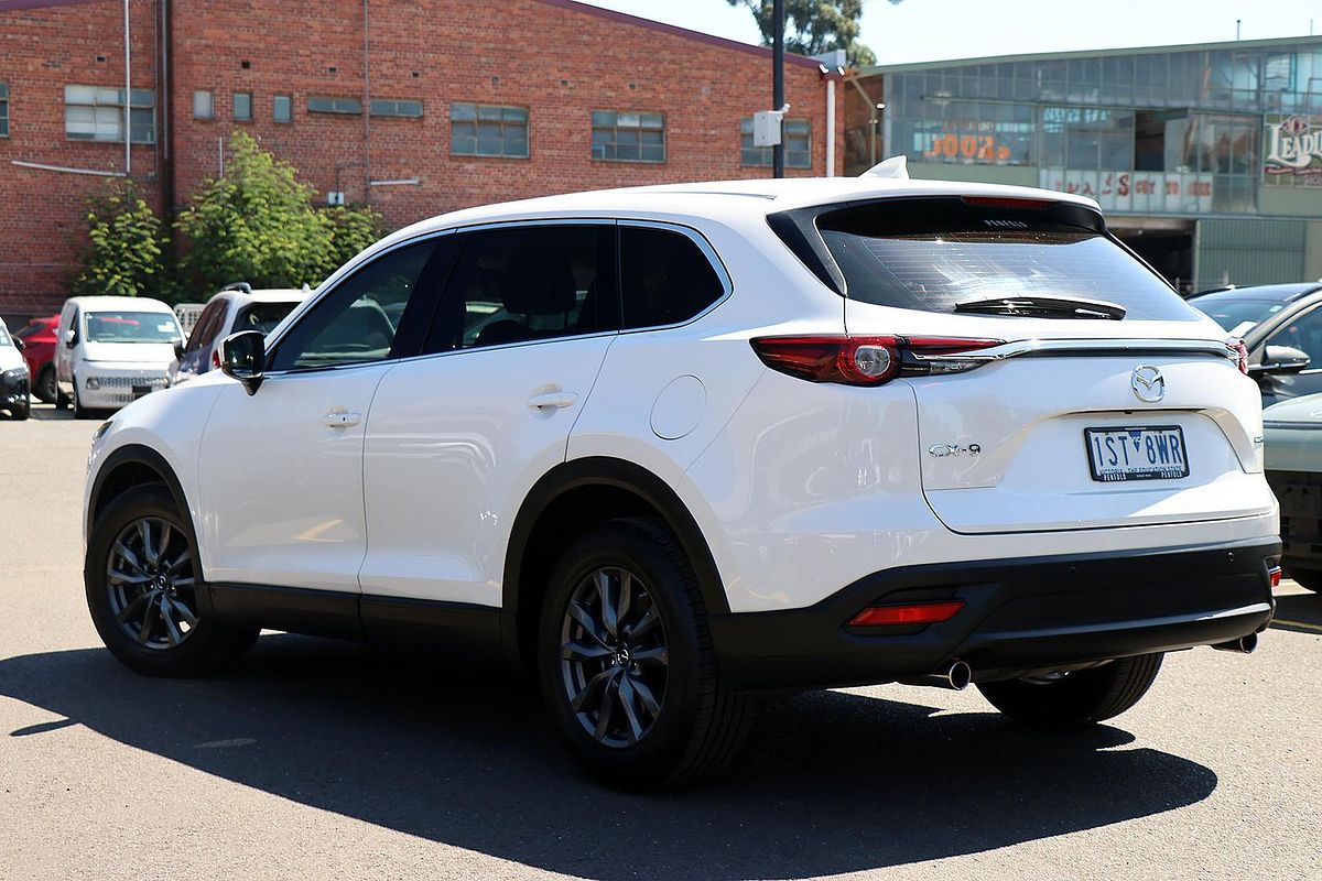 2020 Mazda CX-9 Touring TC