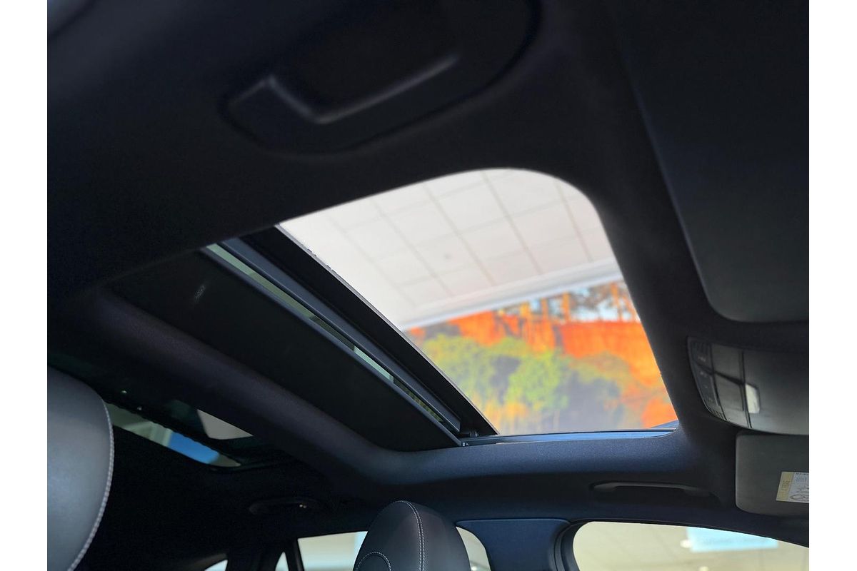 2016 Mercedes-Benz GLC-Class GLC250 d X253