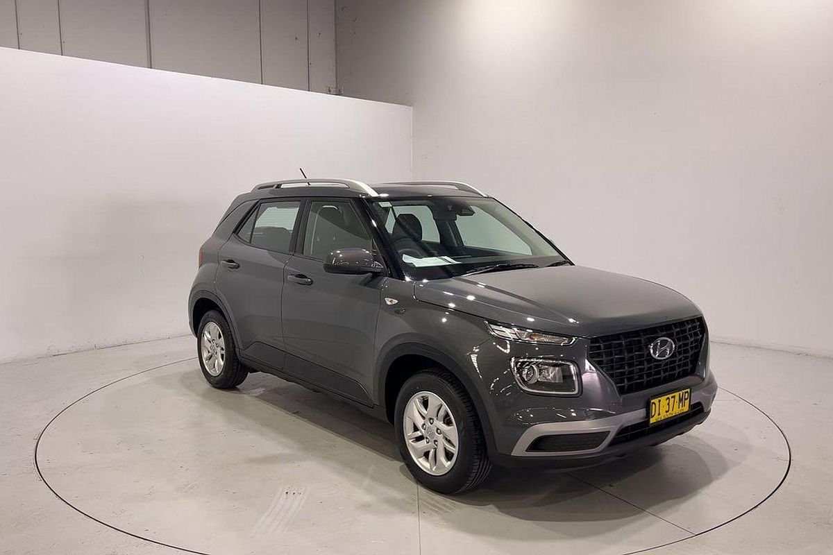 2024 Hyundai Venue QX.V5