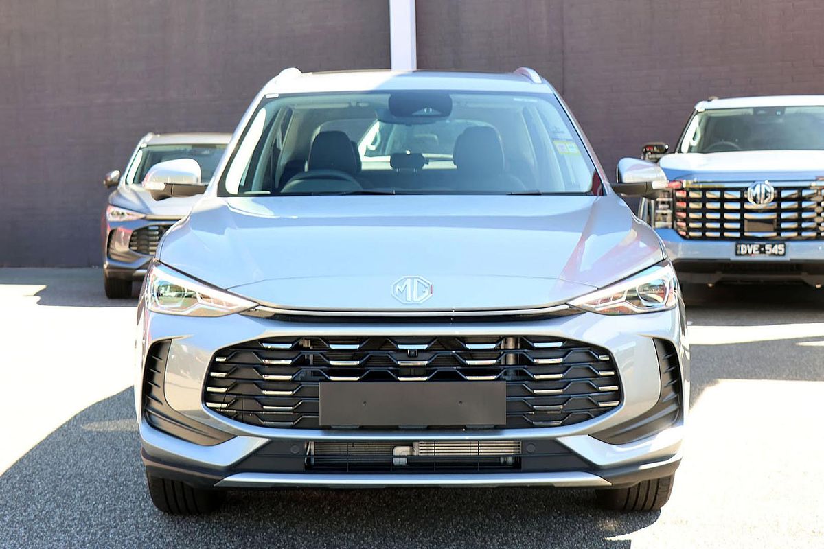 2025 MG ZS Essence Turbo ZS32