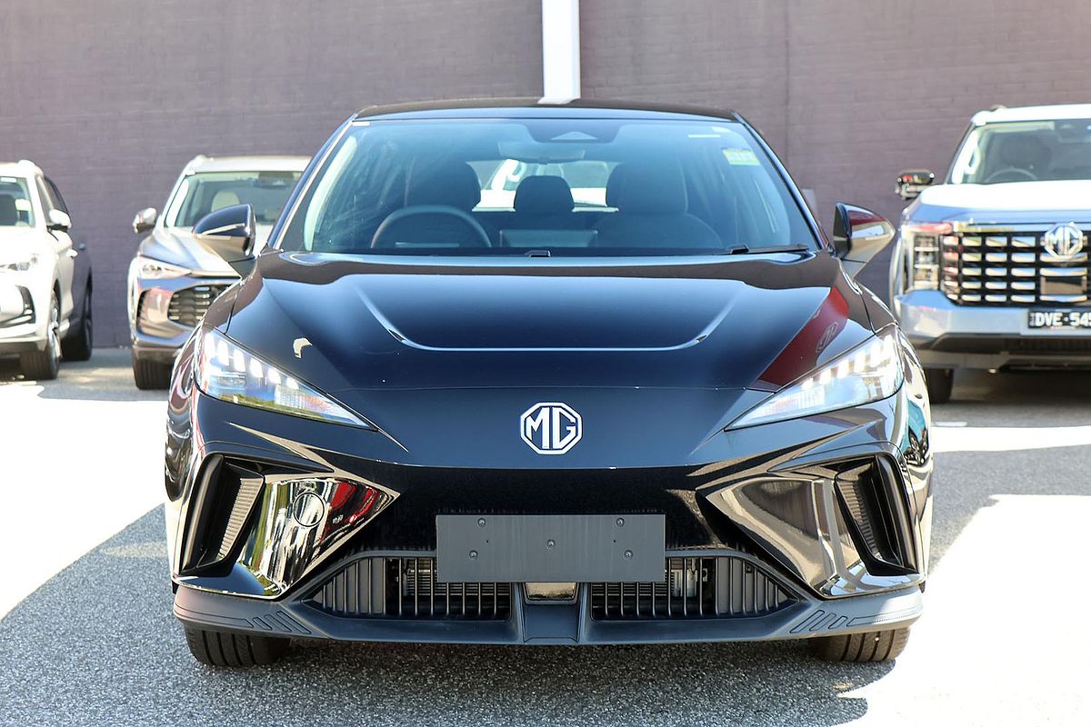 2025 MG MG4 Excite 51 125kW MEH32