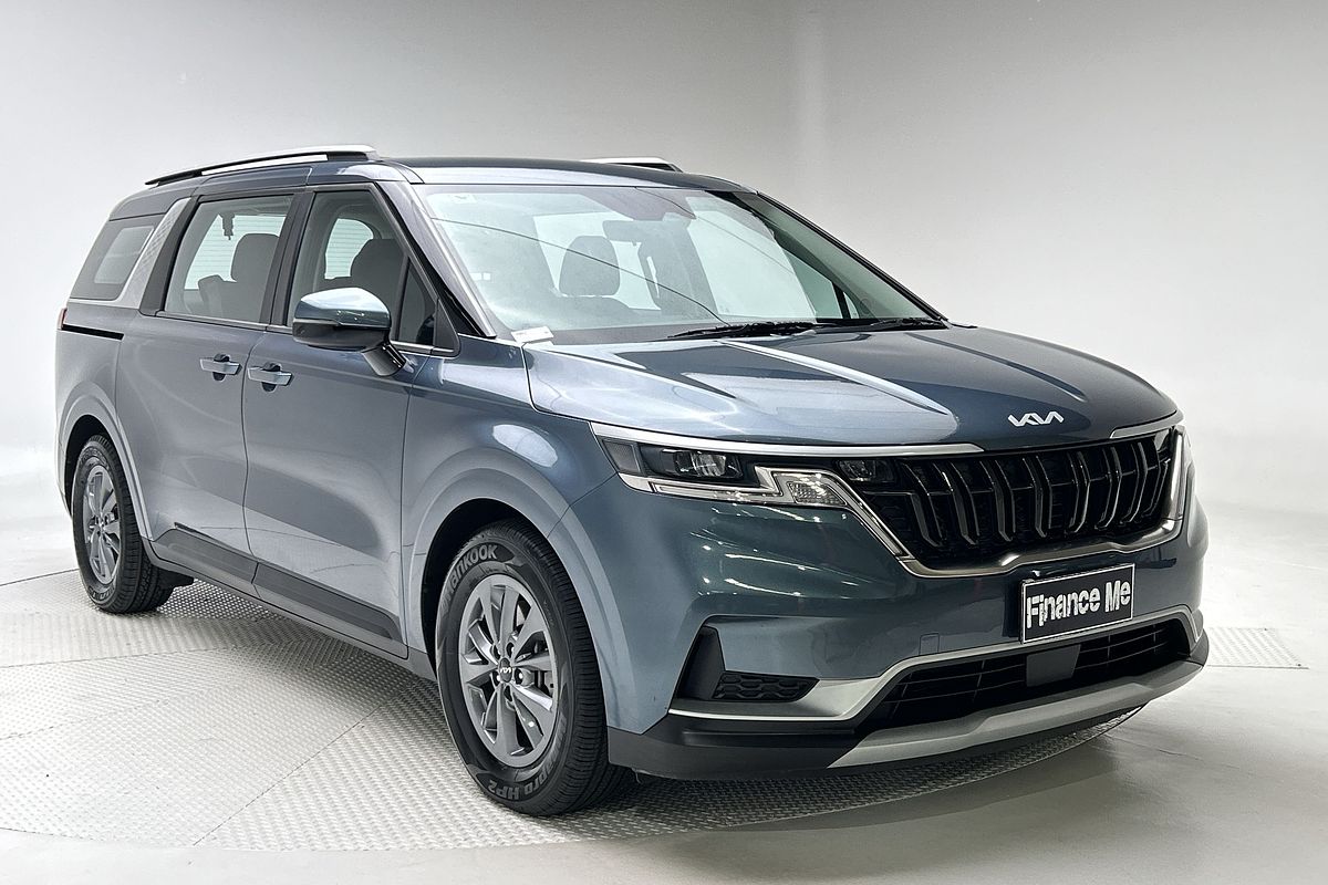 2023 Kia Carnival S KA4