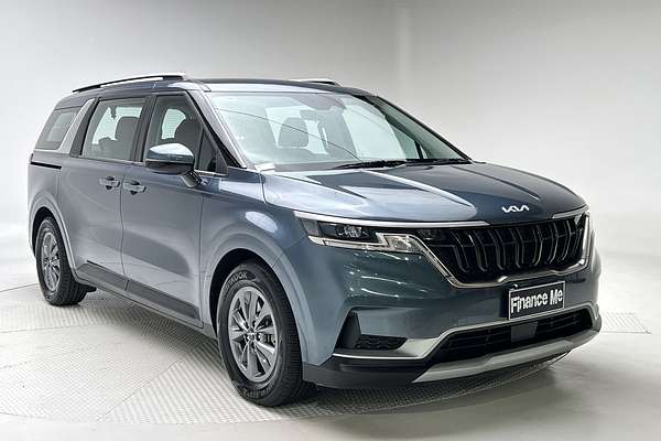 2023 Kia Carnival S KA4 thumb-0