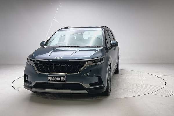2023 Kia Carnival S KA4 thumb-2