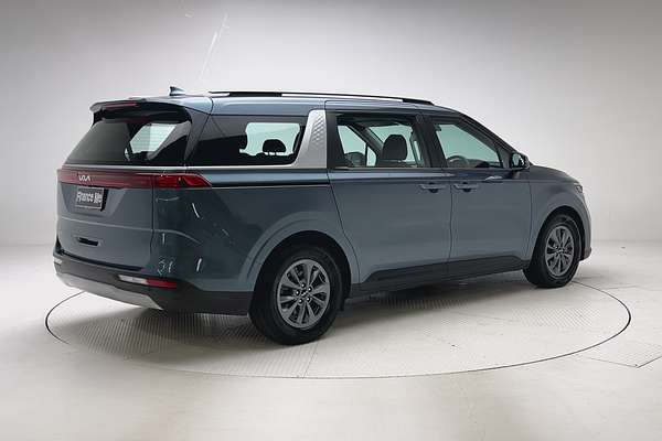2023 Kia Carnival S KA4 thumb-7