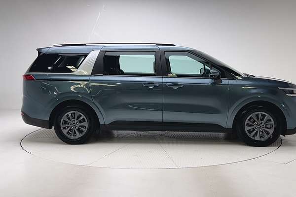2023 Kia Carnival S KA4 thumb-8