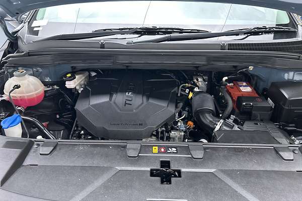 2023 Kia Carnival S KA4 thumb-10