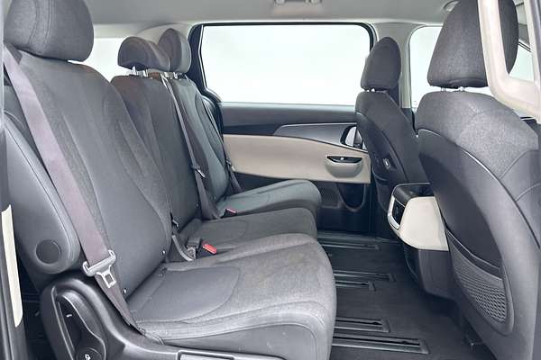 2023 Kia Carnival S KA4 thumb-11