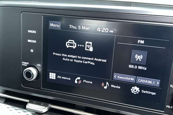 2023 Kia Carnival S KA4 thumb-14