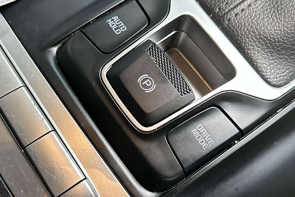 2023 Kia Carnival S KA4 thumb-16