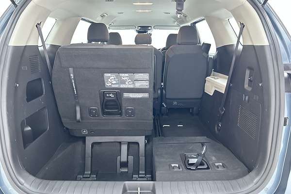 2023 Kia Carnival S KA4 thumb-20