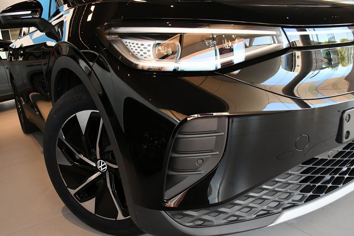 2025 Volkswagen ID.4 Pro E2