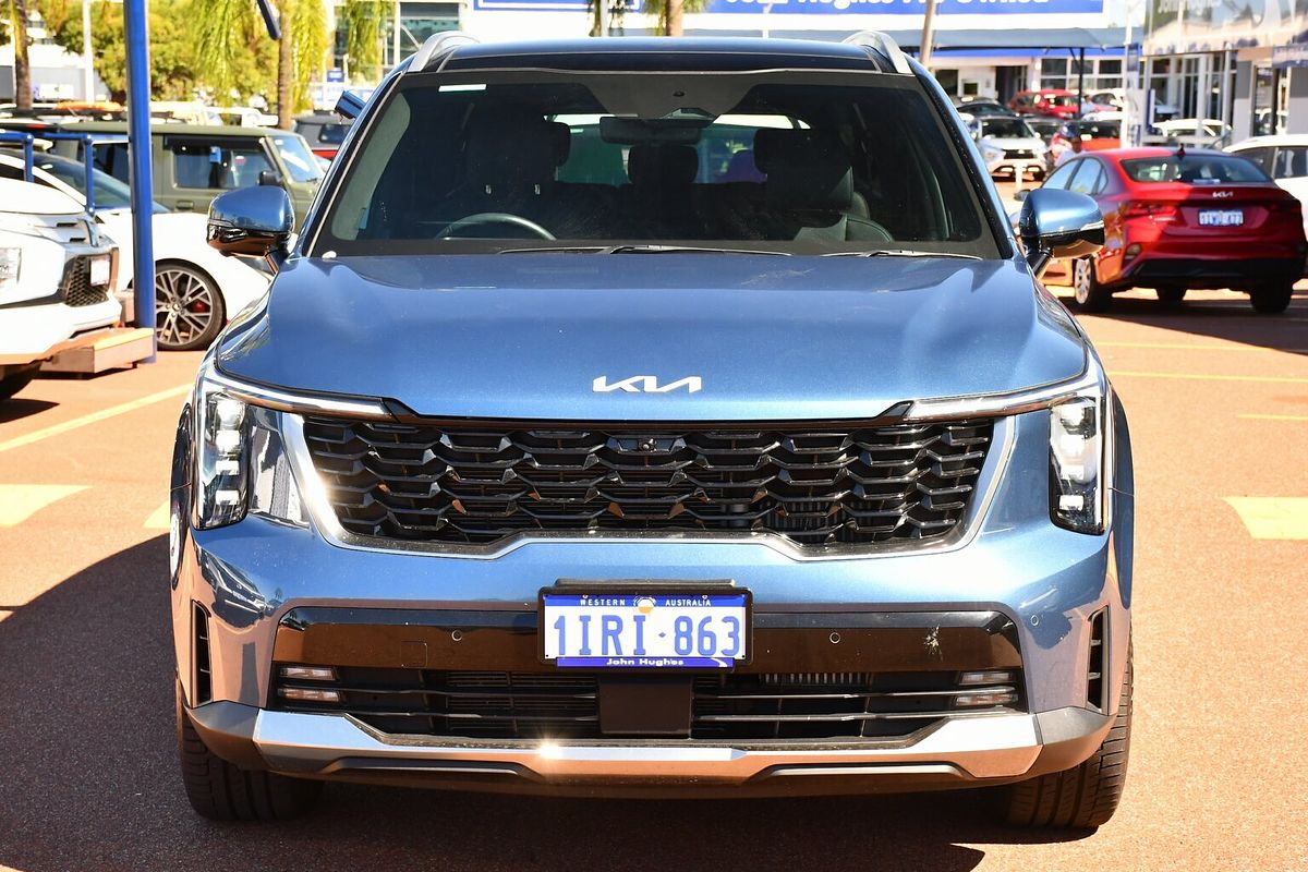 2025 Kia Sorento PHEV GT-Line MQ4 PE