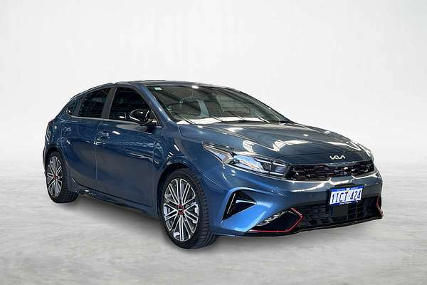 2023 Kia Cerato GT BD