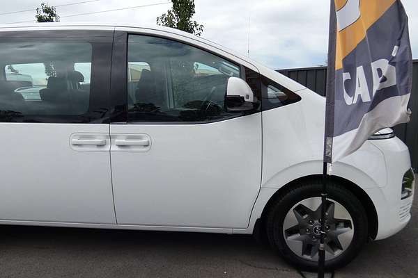 2024 Hyundai STARIA  US4.V2