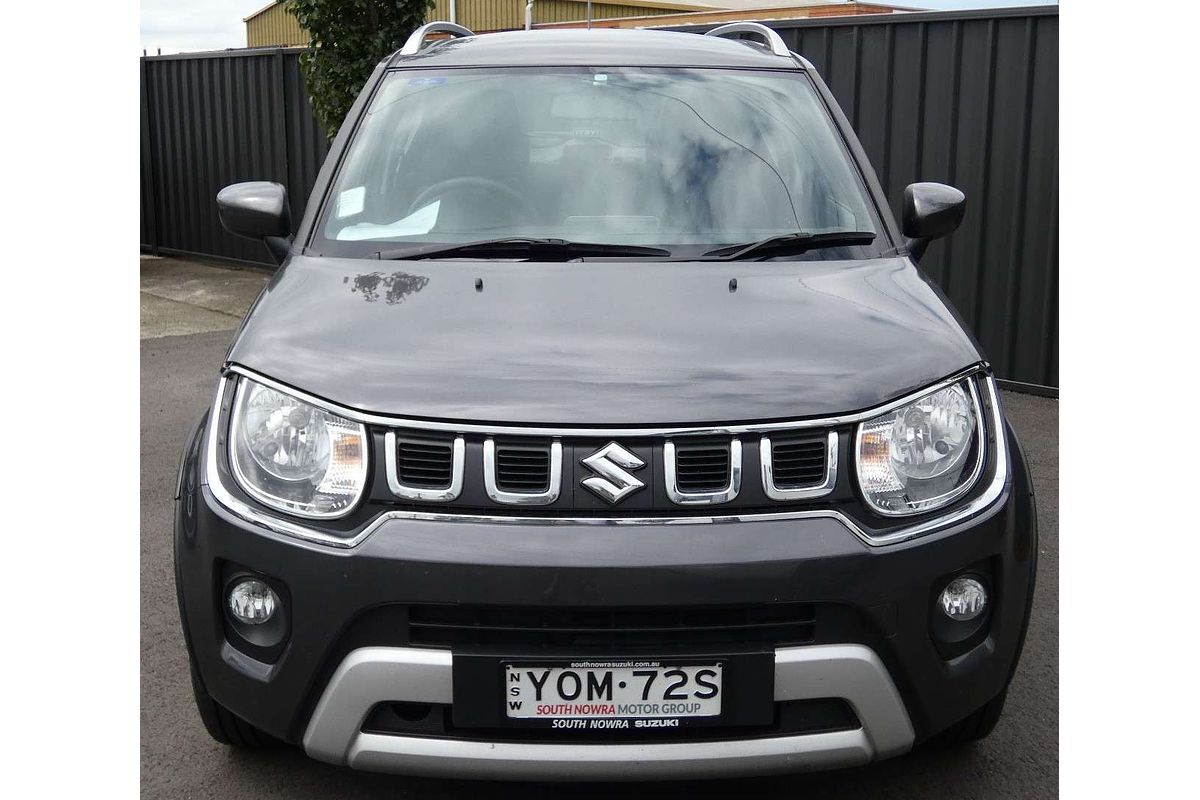 2023 Suzuki Ignis GL MF Series II