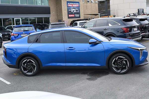 2025 Kia K4 Sport CL4m thumb-4