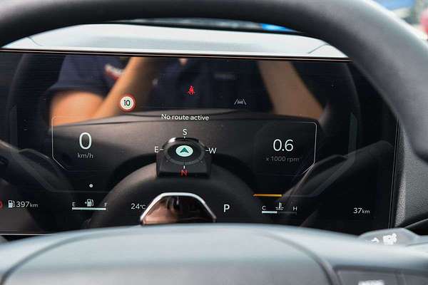 2025 Kia K4 Sport CL4m thumb-10