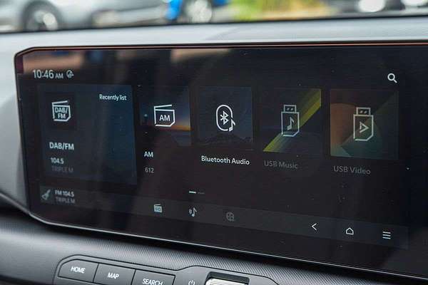 2025 Kia K4 Sport CL4m thumb-14