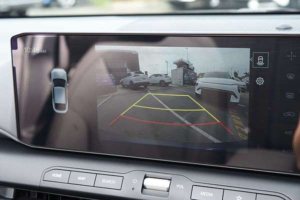 2025 Kia K4 Sport CL4m thumb-13