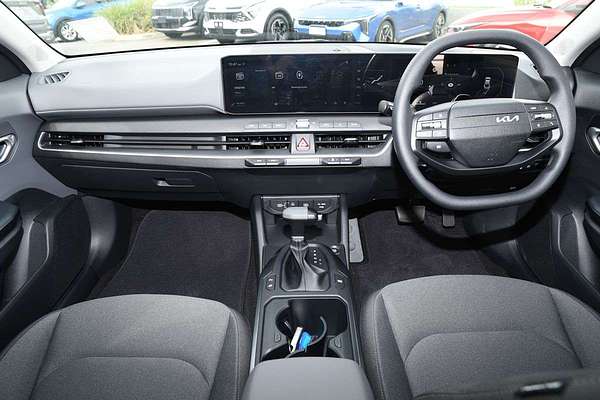 2025 Kia K4 Sport CL4m thumb-16