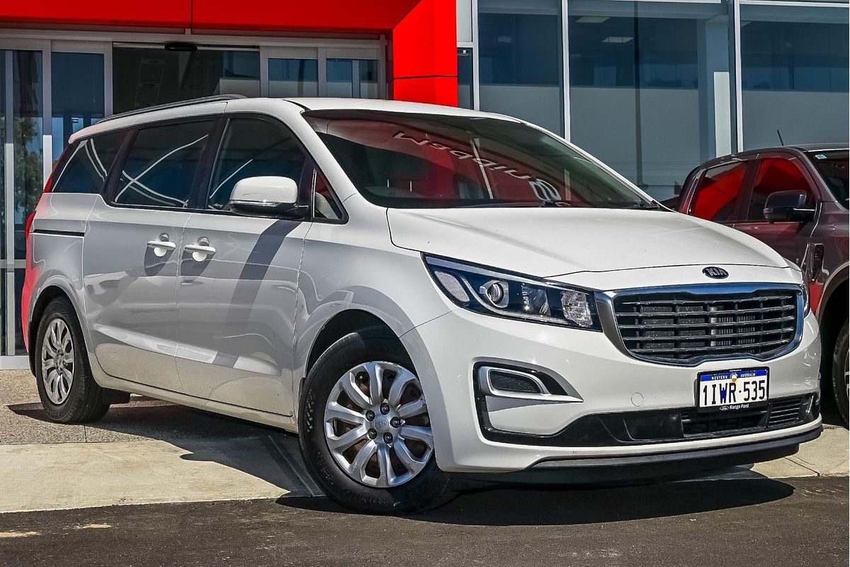 2019 Kia Carnival S YP
