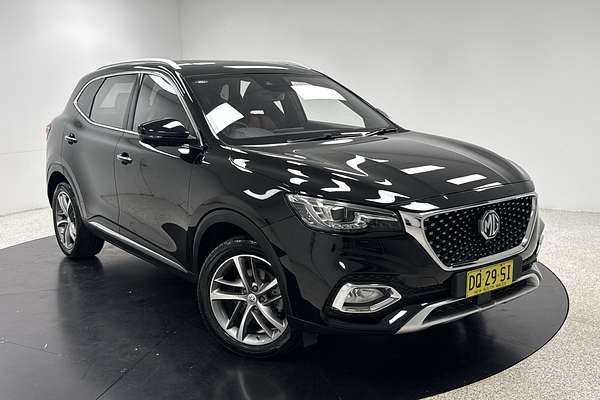 2020 MG HS Essence SAS23