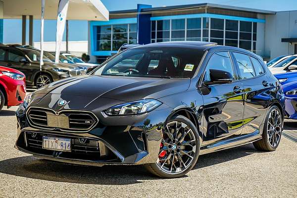 2025 BMW 1 Series M135 xDrive F70