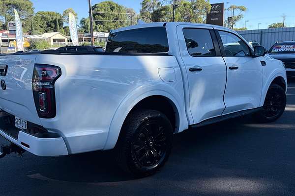2022 GWM Ute Cannon Vanta NPW 4X4 thumb-2